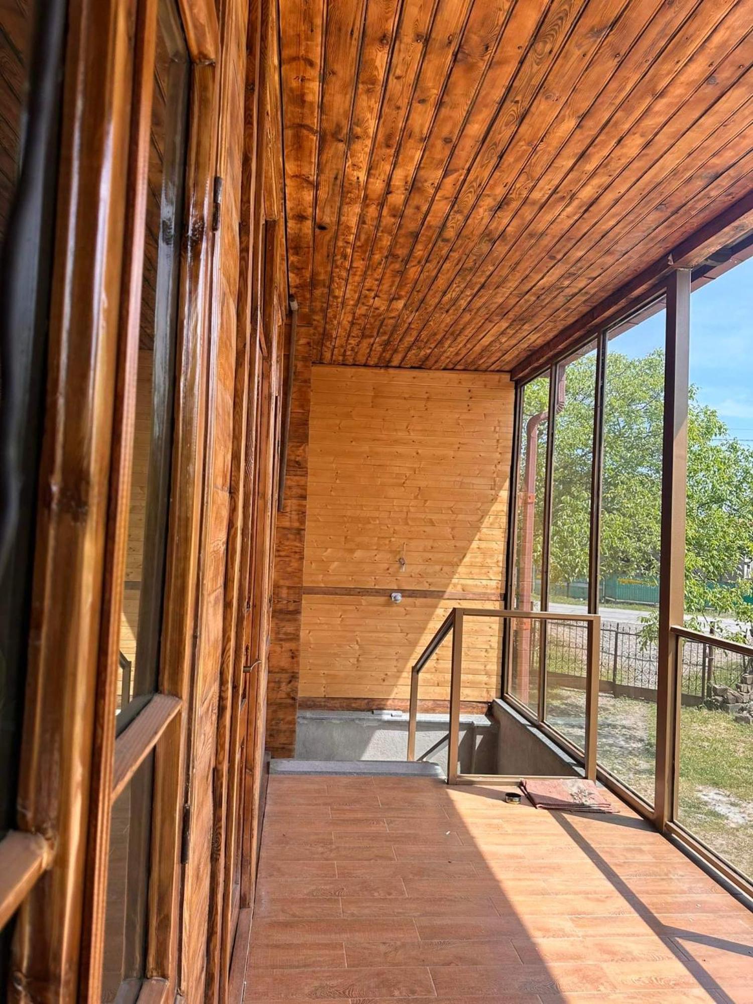 Kutaisi Airport Guesthouse Partskhanaqanevi Екстериор снимка